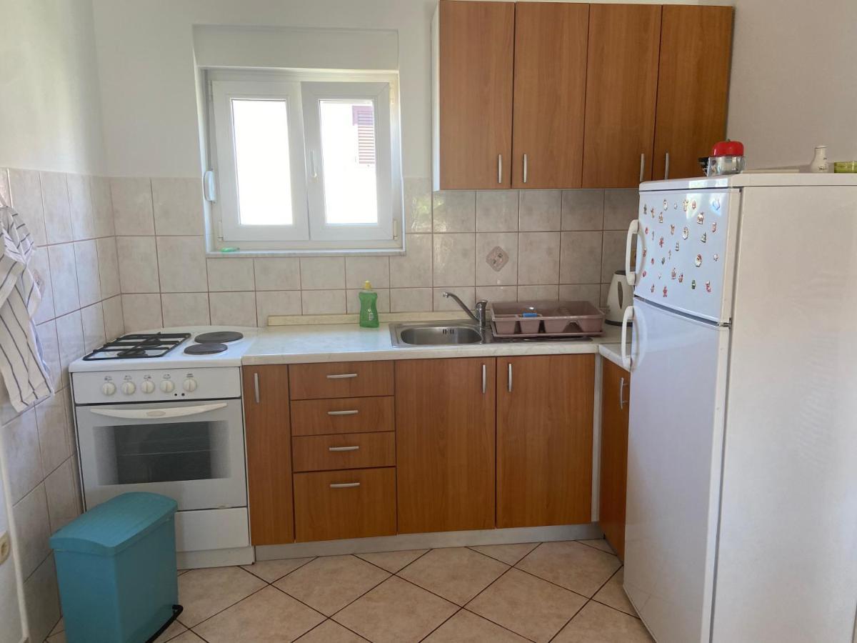 Apartamento House Mare Trogir Exterior foto
