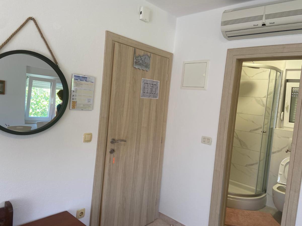 Apartamento House Mare Trogir Exterior foto