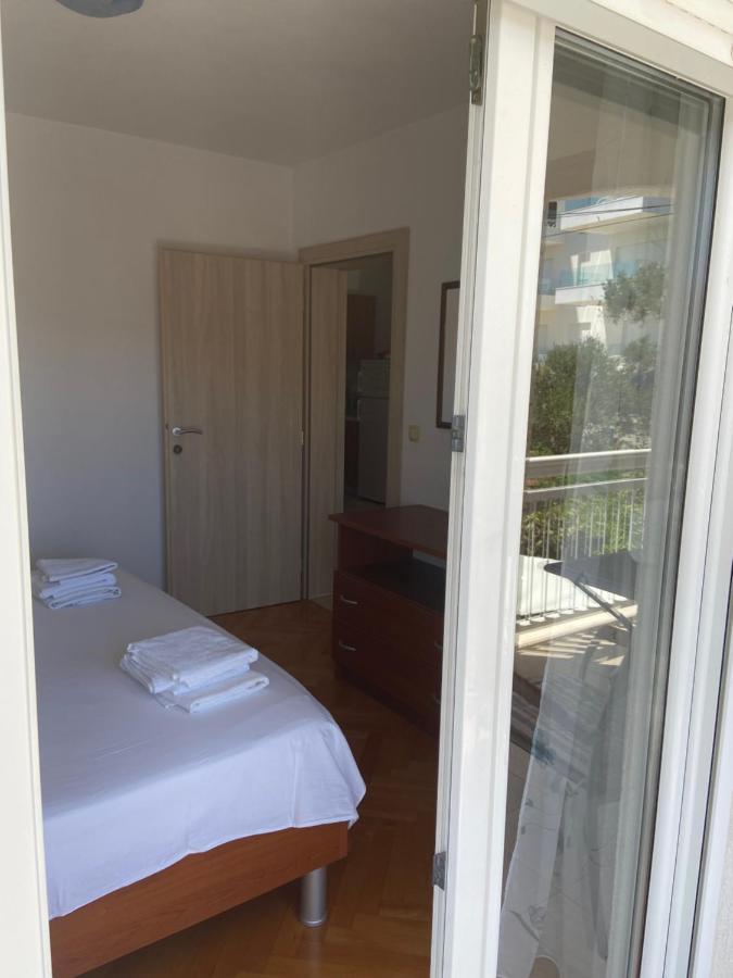 Apartamento House Mare Trogir Exterior foto