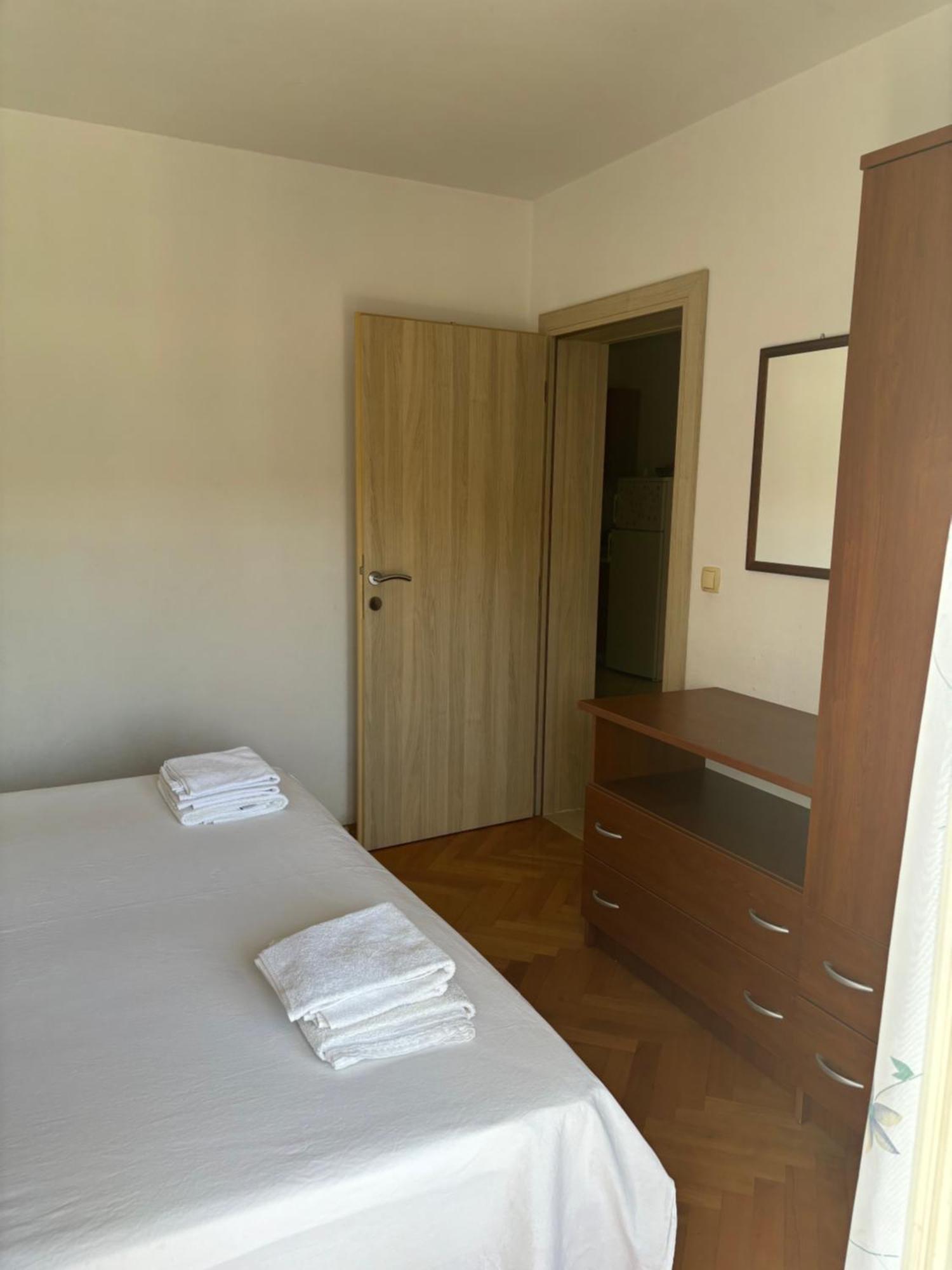 Apartamento House Mare Trogir Exterior foto