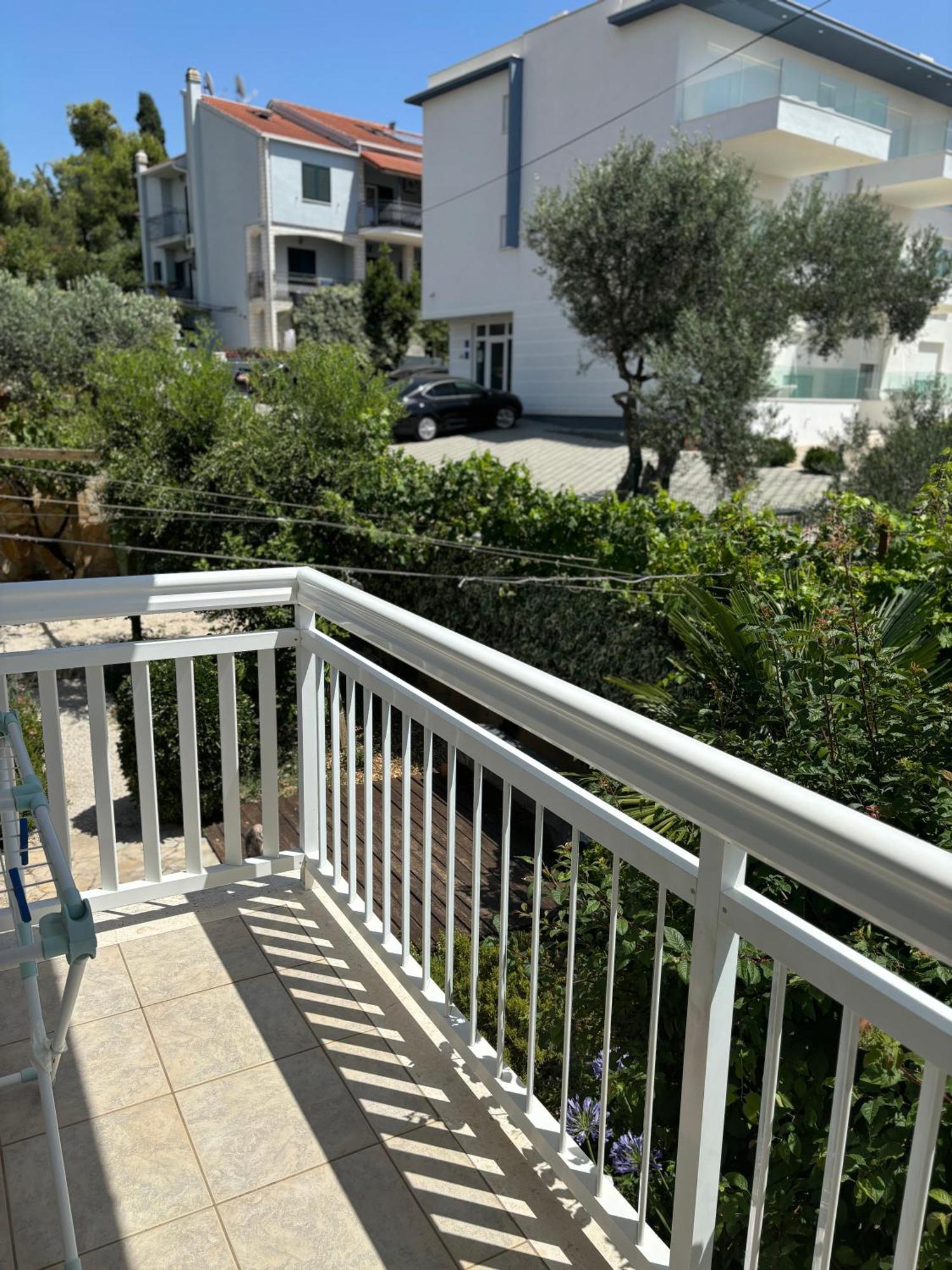 Apartamento House Mare Trogir Exterior foto