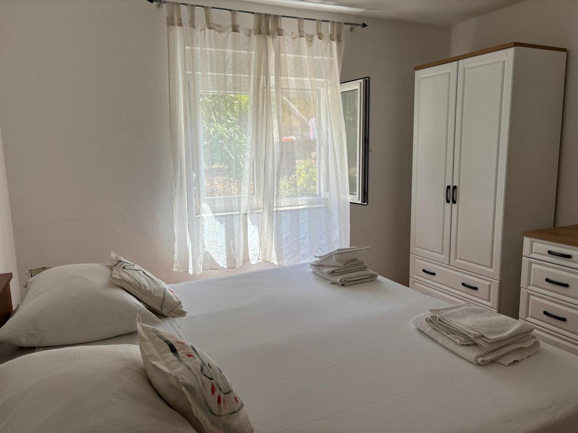 Apartamento House Mare Trogir Exterior foto