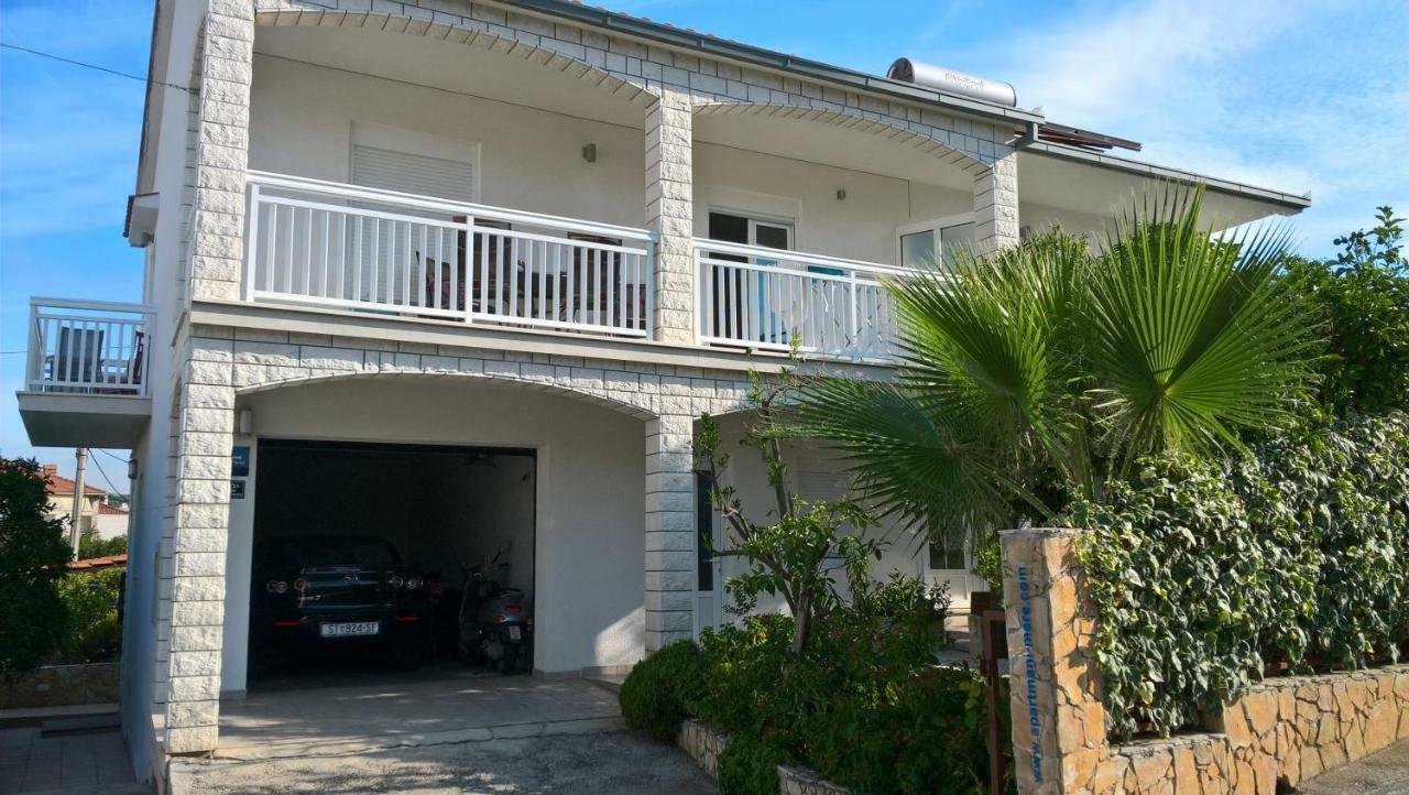 Apartamento House Mare Trogir Exterior foto