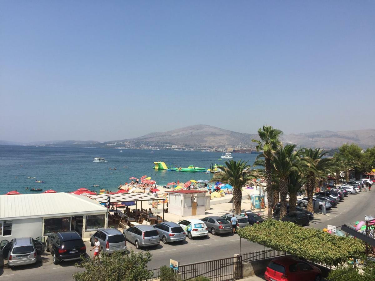 Apartamento House Mare Trogir Exterior foto